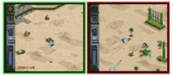 Raster Test 3e (PD) Rom